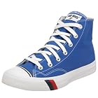 Pro-Keds Royal Hi Canvas Sneaker