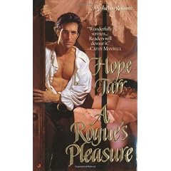 Rogues Pleasure