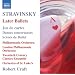 Stravinsky: Later Ballets