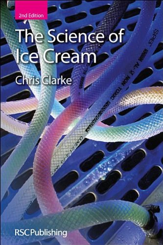 the science of ice cream rsc