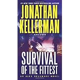 survival of the fittest an alex delaware novel