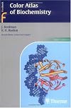 Color Atlas Of Biochemistry