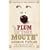 A Plum in Your Mouth: Why the Way We Talk Speaks Volumes About Us