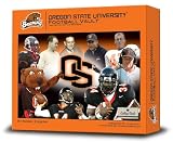 Oregon State University Football Vault