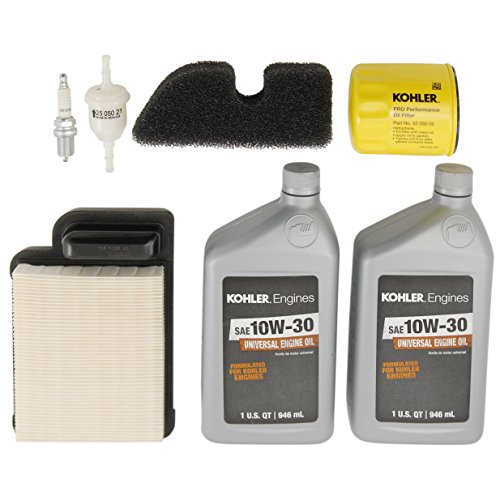 Kohler 20 789 01-S Engine Maintenance Kit