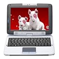 Mirus Educational Schoolmate Convertible 8.9" Tablet Netbook - Silver (TARCT9XP)