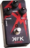 51l1dRspTvL. SL160  Dunlop KFKQZ1 Kerry King Limited Edition Q Zone