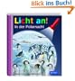 Meyer. Die kleine Kinderbibliothek - Licht an!: Licht an! In der Polarnacht: Band 22