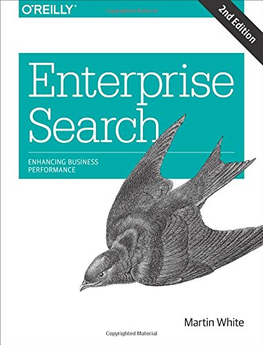 Enterprise Search: Enhancing Business Performance