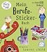 Charlie und Lola - Mein Berufe-Sticker-Buch