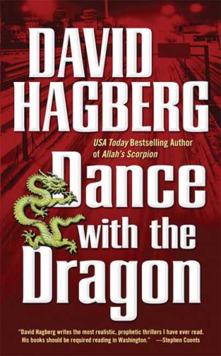 Dance with the Dragon (McGarvey)