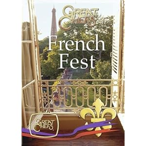 Great Chefs - French Fest movie