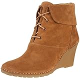 Bettye Muller Womens Apres Ankle Boot