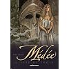 M�d�e, Tome 3 : L'�p�e de Troie