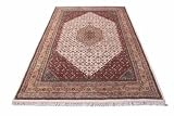 Produkt-Bild: Klassischer Orient Teppich Bidjar Royal aus Indien 306 x 204 cm
