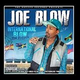 International Blow - The Fixtape