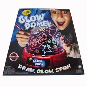 Crayola Glow