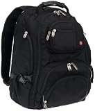 SwissGear Computer Backpack (Black)