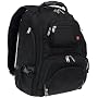 SwissGear Computer Backpack (Black)
