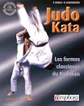 Judo Kata