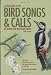 Field Guide to the Bird Songs and Calls of Britain and Northern Europe (Book & CD)