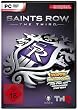 Saints Row: The Third
