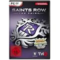 Saints Row: The Third