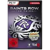 Saints Row: The Thirdvon "THQ Entertainment GmbH"