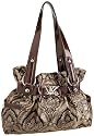 KATHY Van Zeeland Triple Play Belt Shopper