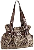 KATHY Van Zeeland Triple Play Belt Shopper