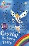 Crystal the Snow Fairy - Bind-up
