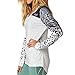 Fox Racing Womens Cauz Long-Sleeve Shirt