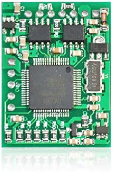 CANEMU CAN Filter 3-In-1 Emulator(BMW,Mercedes-Benz,Renault)
