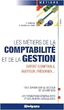 Les m�tiers de la comptabilit� et de la gestion