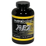 Review Nutrabolics 3510001 / Nutrabolics AE2 Advanced Arginine Ester Matrix, 240 Capsules