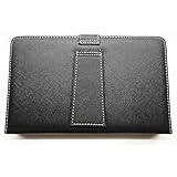 ☆7インチ専用 アンドロイドなどのタブレットに！Android miniUSBキーボード＆ケース◇