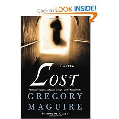 Lost
