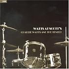 Watts at Scott's by  Charlie Watts 