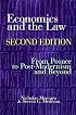 Economics and the Law, Second Edition: From Posner to Postmodernism and Beyond