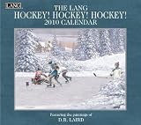 Hockey! Hockey! Hockey! 2010 Wall Calendar