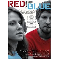Red Without Blue