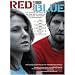 Red Without Blue