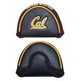 California Bears Putter Cover - Mallet