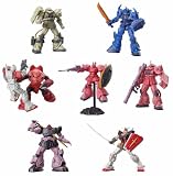 機動戦士ガンダム S.O.G.(STRATEGY OF GUNDAM) Extra Best (BOX)