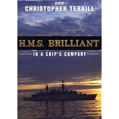 HMS "Brilliant": In a Ship's Company