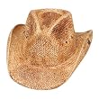 Maverick Cowboy Hat
