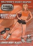 Buy : Barrys Boot Camp "Booty camp Workout" Lower Body Blast