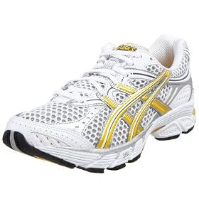 Buy ASICS Ladies GEL-Pulse Running Shoe by ASICS
