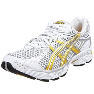 Buy ASICS Ladies GEL-Pulse Running Shoe by ASICS