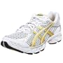 ASICS Women's GEL-Pulse Running Shoe,Liquid Silver/Sunshine,8 M